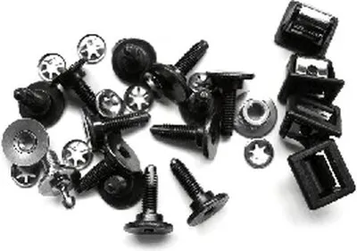 Монтажный комплект, буфер VAN WEZEL купить