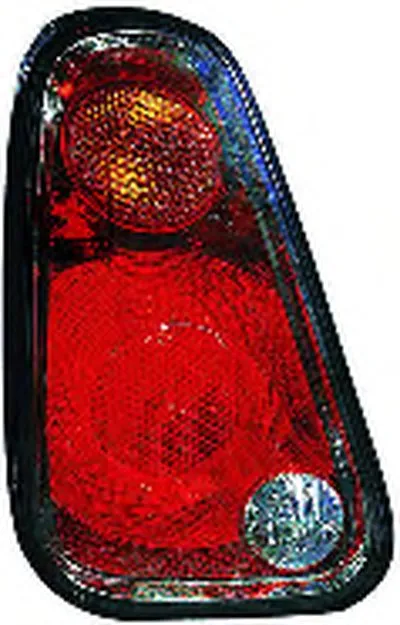 Задний фонарь VAN WEZEL купить