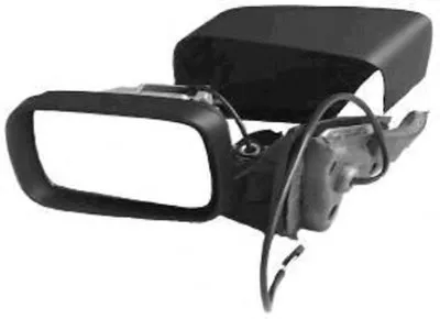 Наружное зеркало VAN WEZEL купить