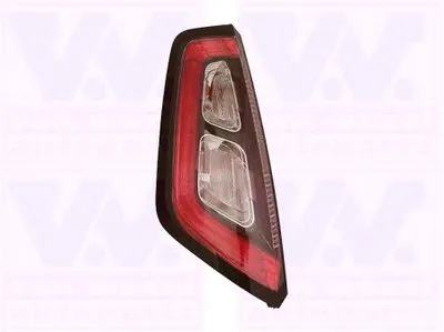 Задний фонарь VAN WEZEL купить