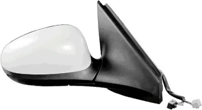 Наружное зеркало VAN WEZEL купить