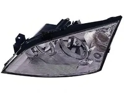 Фара VAN WEZEL купить