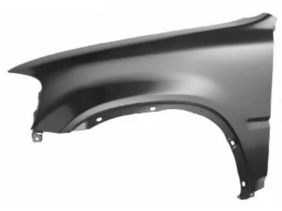 Крыло VAN WEZEL купить