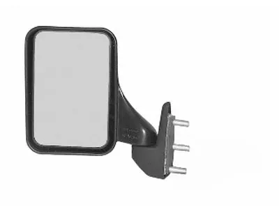 Наружное зеркало VAN WEZEL купить