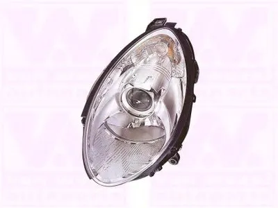 Фара VAN WEZEL купить