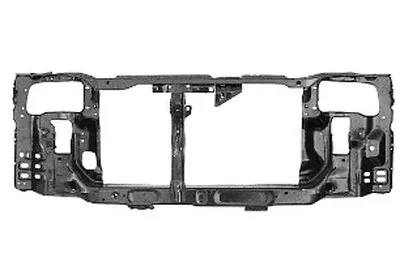 Облицовка передка VAN WEZEL купить