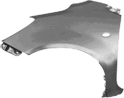 Крыло VAN WEZEL купить