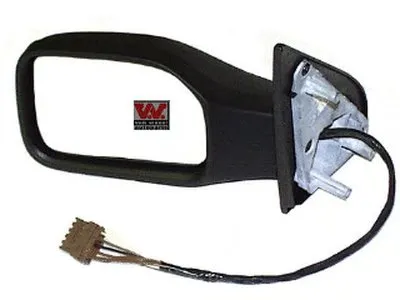 Наружное зеркало VAN WEZEL купить