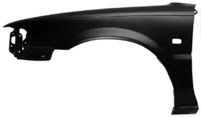 Крыло VAN WEZEL купить