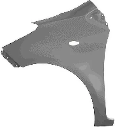 Крыло VAN WEZEL купить