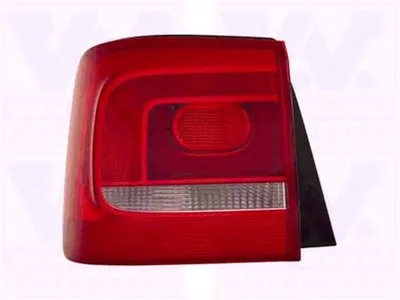 Задний фонарь VAN WEZEL купить