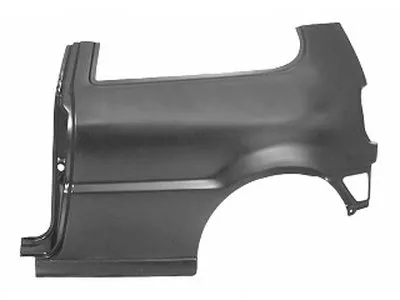 Боковина VAN WEZEL купить