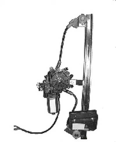 Подъемное устройство для окон VAN WEZEL купить