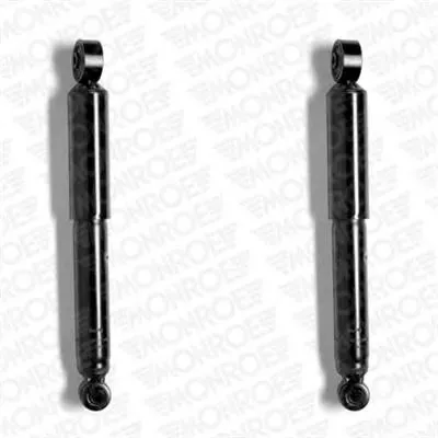 Амортизатор MONROE REFLEX MONROE купить
