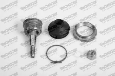 ремонтный комплект, несущие / направляющие шарниры MONROE купить