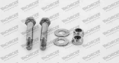 Монтажный комплект, рычаг независимой подвески колеса MONROE купить