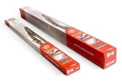 Щетка стеклоочистителя Aerovantage Truck CHAMPION купить