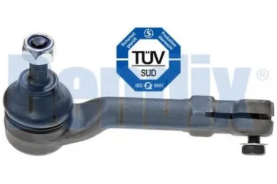 Наконечник поперечной рулевой тяги BENDIX купить