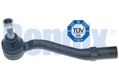 Наконечник поперечной рулевой тяги BENDIX купить