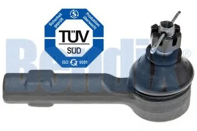 Наконечник поперечной рулевой тяги BENDIX купить