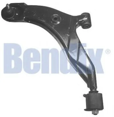 Рычаг независимой подвески колеса, подвеска колеса BENDIX купить