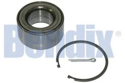 Комплект подшипника ступицы колеса BENDIX купить