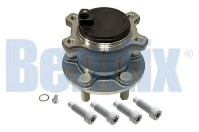 Комплект подшипника ступицы колеса BENDIX купить