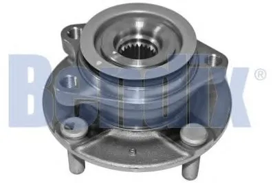 Комплект подшипника ступицы колеса BENDIX купить