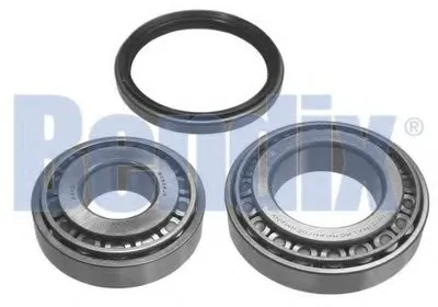 Комплект подшипника ступицы колеса BENDIX купить