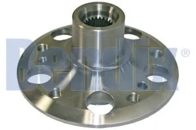 ? колесн. ступицы = BENDIX купить