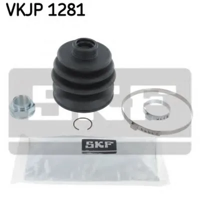 Комплект пылника, приводной вал SKF купить