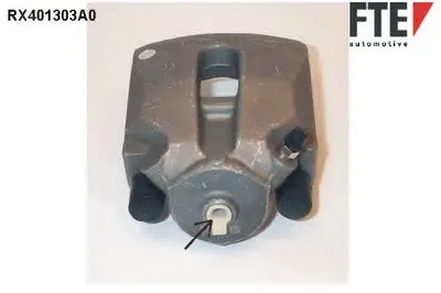 Тормозной суппорт FTE купить