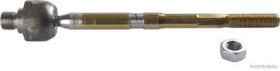 Осевой шарнир, рулевая тяга HERTH+BUSS JAKOPARTS купить