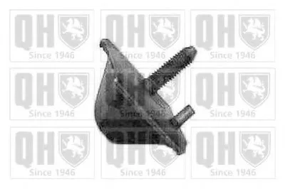 Кронштейн двигателя QUINTON HAZELL купить