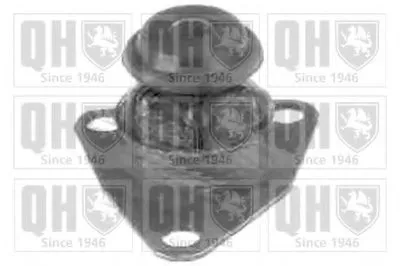 Подвеска, двигатель; Подвеска, автоматическая коробка передач; Подвеска, ступенчатая коробка передач QUINTON HAZELL купить