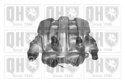 Тормозной суппорт QUINTON HAZELL купить