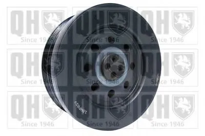 Ременный шкив, коленчатый вал QUINTON HAZELL купить