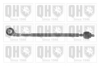 Поперечная рулевая тяга QUINTON HAZELL купить