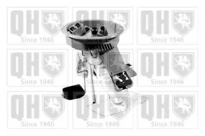 Элемент системы питания QUINTON HAZELL купить