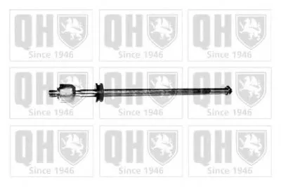 Осевой шарнир, рулевая тяга QUINTON HAZELL купить