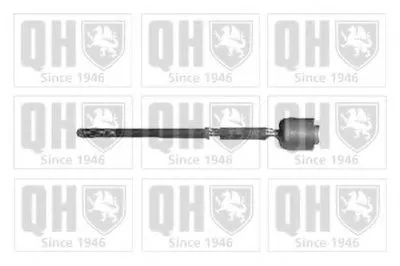 Осевой шарнир, рулевая тяга QUINTON HAZELL купить