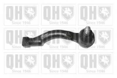 Наконечник поперечной рулевой тяги QUINTON HAZELL купить