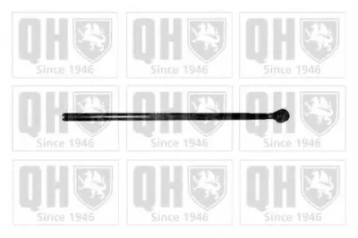 Отверстие рычага, поперечная рулевая тяга QUINTON HAZELL купить