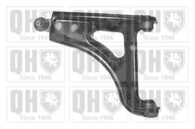 Рычаг независимой подвески колеса, подвеска колеса QUINTON HAZELL купить