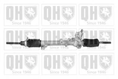 Рулевой механизм QUINTON HAZELL купить