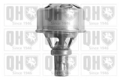 Термостат, охлаждающая жидкость QUINTON HAZELL купить