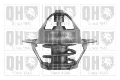 Термостат, охлаждающая жидкость QUINTON HAZELL купить