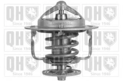 Термостат, охлаждающая жидкость QUINTON HAZELL купить