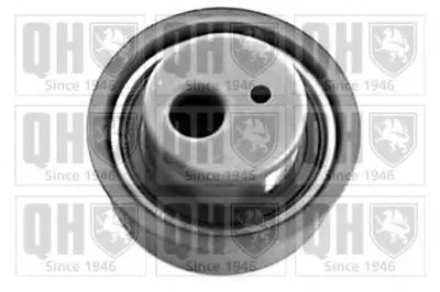 Натяжной ролик, ремень ГРМ QUINTON HAZELL купить