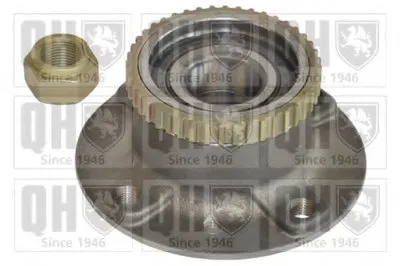 Комплект подшипника ступицы колеса The Original QUINTON HAZELL купить